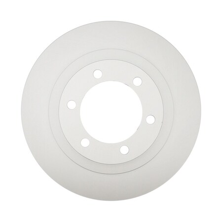 Raybestos 03 Lexus Gx470 Rotor, 980160Fzn 980160FZN